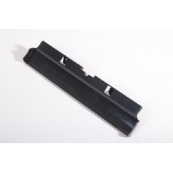 Bürstenschutz schwarz (Pos. 16)